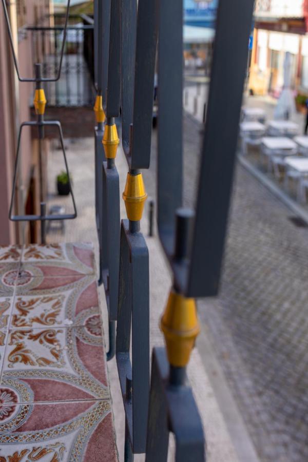 Douro Afurada Boutique Apartments Vila Nova de Gaia Esterno foto