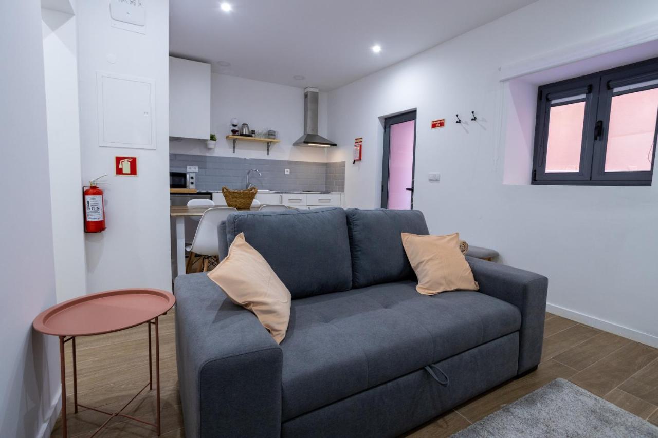 Douro Afurada Boutique Apartments Vila Nova de Gaia Esterno foto