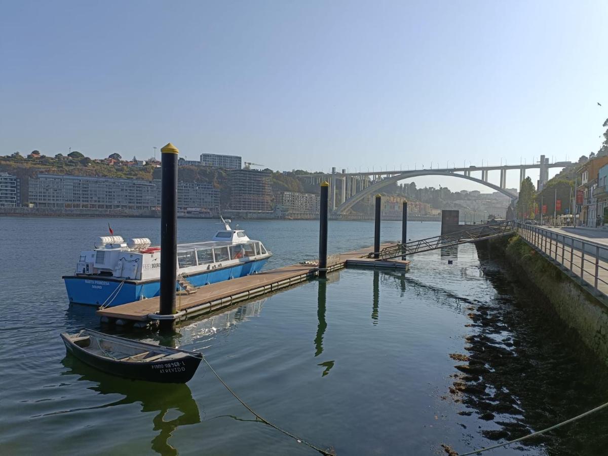 Douro Afurada Boutique Apartments Vila Nova de Gaia Esterno foto