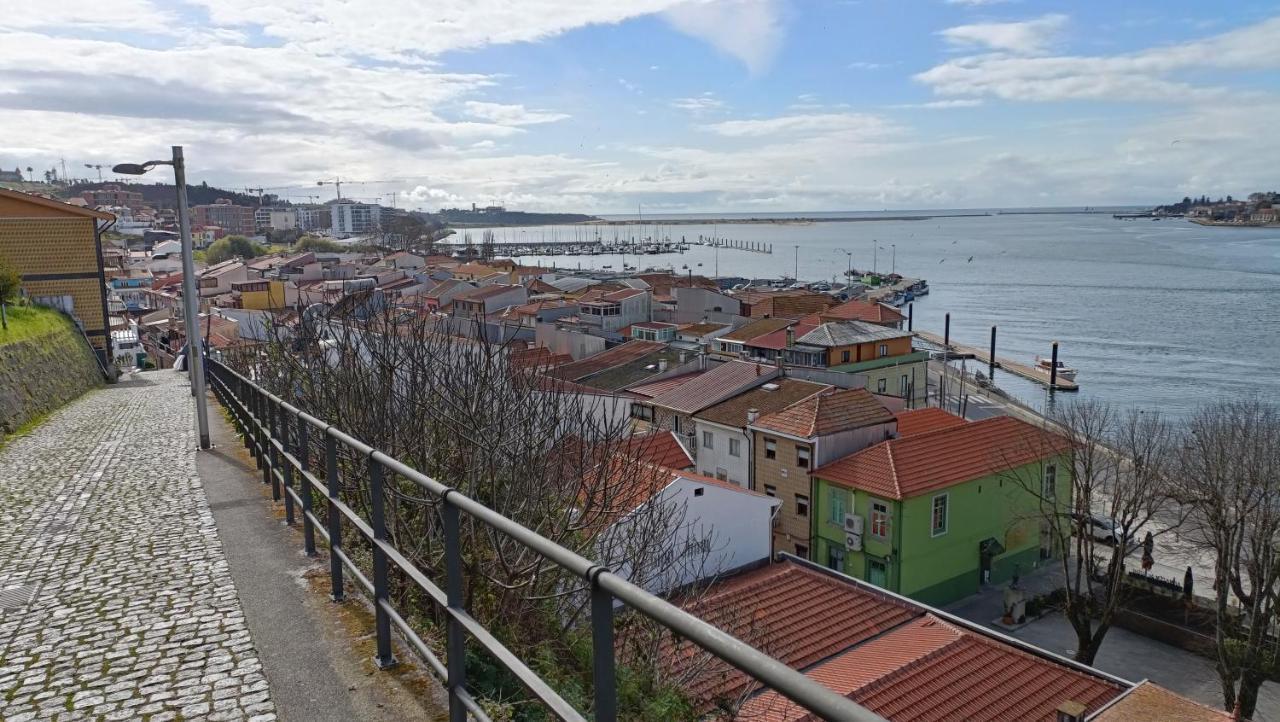 Douro Afurada Boutique Apartments Vila Nova de Gaia Esterno foto